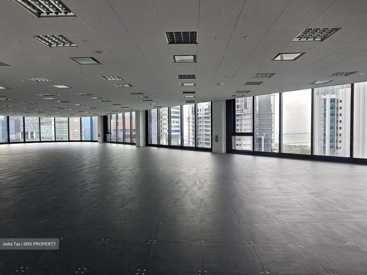 Hub Synergy Point (D2), Office #458368831